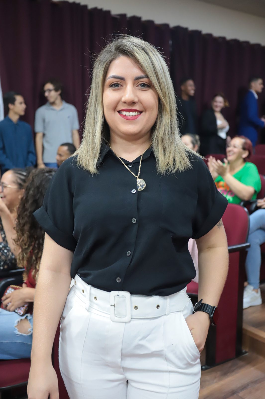 Julia Bronzin